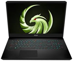  MSI Alpha 17 C7VG-031 , Gaming Laptop, 43,9 cm (17,3 Zoll) QHD, 240 Hz, AMD Ryzen 9 7945HX, 32 GB DDR5-5200, 1 TB GB SSD, NVIDIA GeForce RTX 4070, Windows 11 Home, QWERTZ Tastatur 