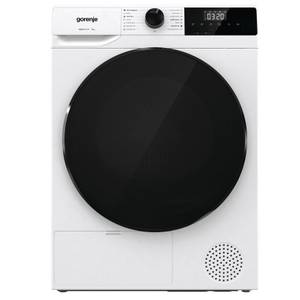 Gorenje Wärmepumpentrockner DHNA 93/DE, 9 kg, Energieeffizienzklasse A+++ 