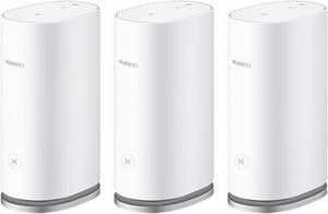 Huawei WiFi Mesh 3 3-Pack Mesh Router