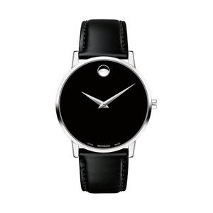 Movado Herrenuhr Museum Classic 0607269 