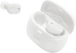Jbl TUNE BUDS 2 wireless In-Ear-Kopfhörer (Adaptive Noise-Cancelling, A2DP Bluetooth) 