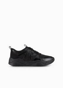 Armani Exchange Xdx039 xv311 Trainers schwarz