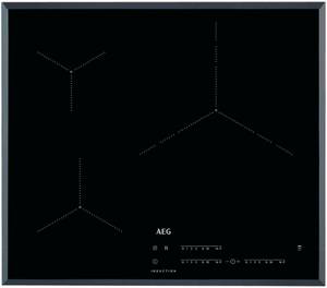 AEG-Electrolux AEG IKB63435FB Induktionskochfeld