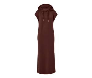 Tchibo - Loungekleid - Damen - Gr. M - braun 