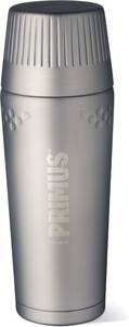 Primus Outdoor Primus Trailbreak Thermoflasche  0.5 l silber Thermo-Trinkflasche