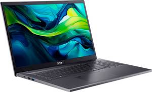 Acer A17-51M-52U3 Notebook (43,94 cm/17,3 Zoll, Intel Core 5 120U, Intel Graphics, 512 GB SSD) 