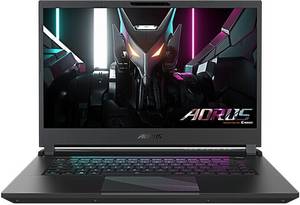 Gigabyte Aorus 15 BKF-H3DE754SD Gaming Notebook