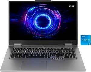 Lenovo LOQ 17IRX10 Gaming-Notebook (Intel Core 