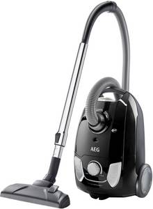 AEG-Electrolux AEG VX4-1-EB X Staubsauger mit Kabel