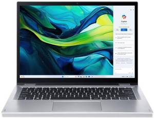 Acer Aspire Go Spin 14 AGSP14-31 Convertible Notebook