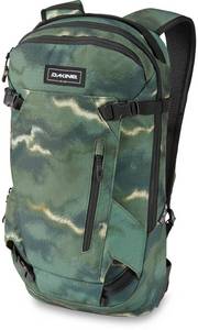 Dakine Heli Pack 12L (10003261) Alpinrucksack