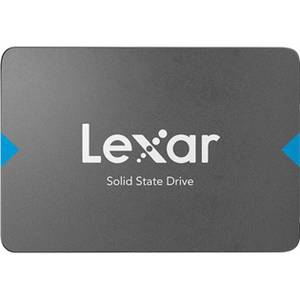 Lexar NQ100 240GB, SSD 