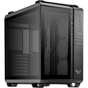 Asus TUF Gaming GT502 Tempered Glass 