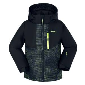 Kamik Winterjacke 