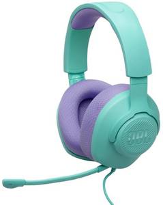 JBL Audio JBL Quantum 100M2 PC Headset