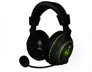 Turtle Beach Ear Force XP300 Wireless Headset