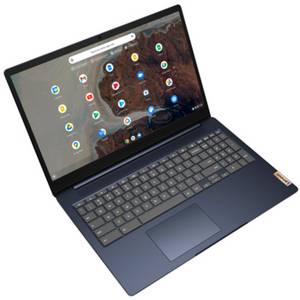 Lenovo REFURBISHED –  Notebook IdeaPad 3 Chrome 15IJL6 Generalüberholt 
