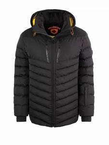 Wellensteyn Carmenere Men CloudAirTec black Herren-Winterjacke