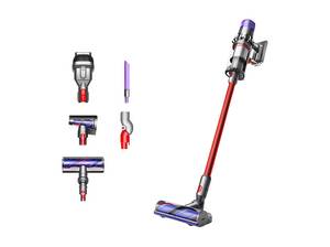  DYSON V15 Origin kabelloser Staubsauger, Akkubetrieb, 660 Watt 