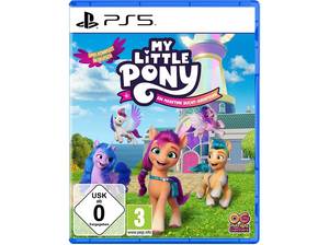  PS5 MY LITTLE PONY: EIN MARETIME BUCHT-ABENTEUER - [PlayStation 5] 