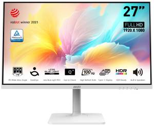 Msi Modern MD2712PW LED-Monitor (69 cm/27 