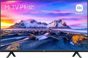 Xiaomi Mi TV P1 32 HD-Ready-Fernseher