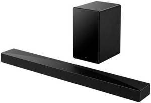 Tcl Q65H Soundbar 5.1 (Bluetooth, 260 