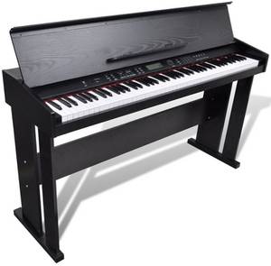 Vidaxl 70039 Home-Piano