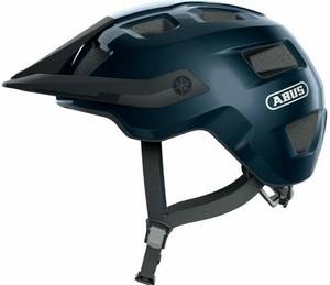 Abus MoTrip midnight blue MTB-Helm