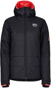 Ortovox Woman Swisswool Zinal Jacket (61008) Skijacke