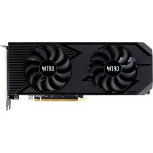 Asus Radeon RX 7600 XT OC, Grafikkarte 