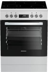 Grundig GFBM 23420 WC Elektroherd