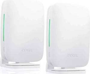 Zyxel Multy M1 (WSM20) WLAN Router