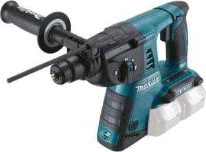 Makita DHR263ZJ Akku-Bohrhammer