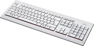 Fujitsu KB521 DE