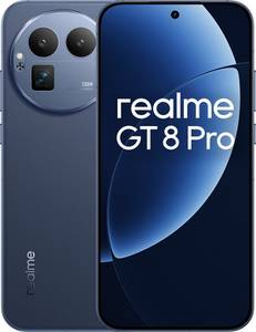 Realme GT 8 Pro 5G 16GB 512GB Blue Smartphone 