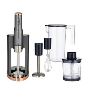 Hagenuk Standmixer Stabmixer Set 