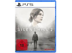  PS5 SILENT HILL 2 - [PlayStation 5] 