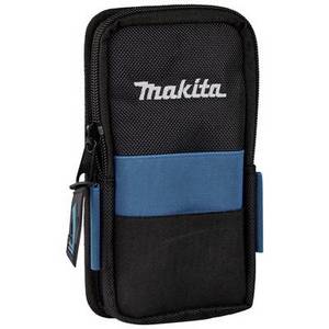 Makita E-12980 Gürteltasche Universal Schwarz