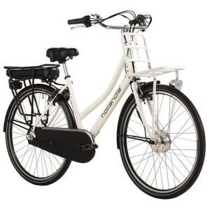 Adore E-Citybike Damen Hollandia Carry on 28'' E-Bike 3 Gänge 