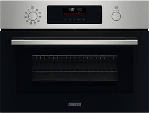 Zanussi-Electrolux Zanussi ZVEKM6XN Kompaktbackofen