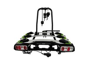 Grundig Automotive Fahrradheckträger Santorin - TB-9-3F 