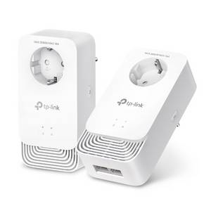 Tp-link PG2400P KIT (Weiß) 