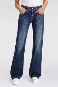 Herrlicher 5-Pocket-Jeans 