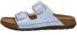 Rohde Schuhe Rohde Rodigo (5862) blau