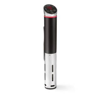 Adler Sous-Vide Garer AD 6415, 1000 W bis zu 20L Schongarer Dampfgarer...