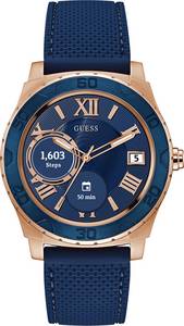 Guess Connect Ace Mens Touch Android Smartwatch