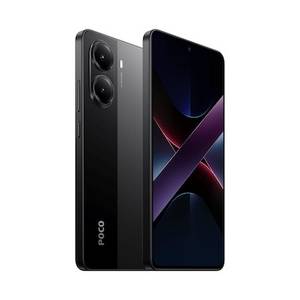 Xiaomi POCO X7 Pro 5G 12GB/512GB Dual-SIM Smartphone schwarz EU 