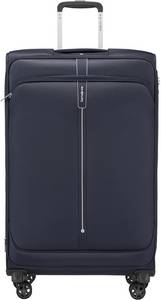 Samsonite Popsoda Spinner 78 cm (123539) dark blue Trolley