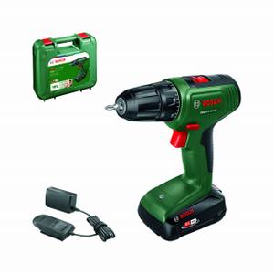 Bosch EasyDrill 18V-38 (46169823) Akku-Bohrschrauber